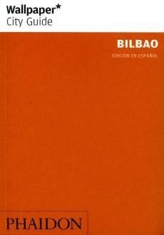 BILBAO CITY GUIDE | 9780714899282 | VARIOS
