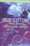 TRATAMIENTO INVASOR | 9788466639774 | SCOTT CARD, ORSON / JOHNSTON, AARON