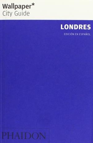 LONDRES CITY GUIDE | 9780714899145 | AA.VV.