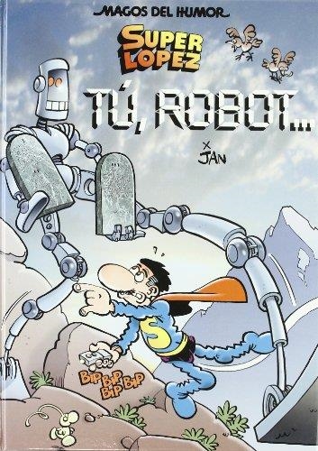 TU ROBOT | 9788466639460