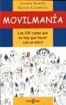 MOVILMANIA | 9788401520730 | MARTÍN, A. / CLEMENTE, R. A.