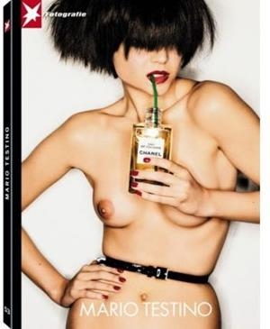 MARIO TESTINO PORTFOLIO | 9783570197745 | VV AA