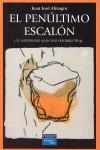 PENULTIMO ESCALON, EL | 9788483225127 | ALMAGRO GARCIA, JUAN JOSE