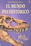 MUNDO PREHISTORICO | 9781409501763 | CHANDLER, FIONA. ET AL.
