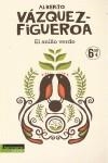 ANILLO VERDE, EL | 9788493695200 | VAZQUEZ-FIGUEROA, ALBERTO