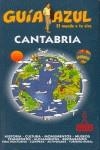 CANTABRIA GUIA AZUL | 9788480236669 | AA.VV.
