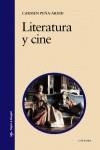 LITERATURA Y CINE | 9788437625249 | PEÑA ARDID, CARMEN