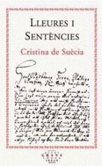 LLEURES I SENTENCIES | 9788475028026 | SUECIA, CRISTINA DE