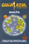 MALTA GUIA AZUL | 9788480236744 | AA.VV.