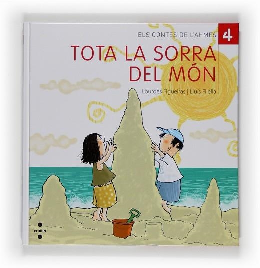 TOTA LA SORRA DEL MON | 9788466121804 | FIGUEIRAS, LOURDES