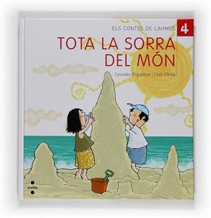 TOTA LA SORRA DEL MON | 9788466121804 | FIGUEIRAS, LOURDES