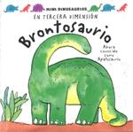 BRONTOSAURIO | 9789707773653 | HAWCOCK, DAVID