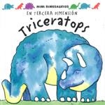 TRICERATOPS | 9789707773677