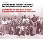 PRELUDI DE L'ULTIMA BATALLA | 9788497914338 | JACKSON, ANGELA