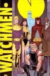 WATCHMEN | 9788467473278 | MOORE, ALAN