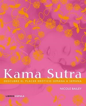 KAMA SUTRA | 9788448048297 | BAILEY, NICOLE