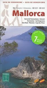 MALLORCA MAPA | 9788480903325 | VV.AA