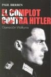 COMPLOT CONTRA HITLER, EL | 9788426137319 | BERBEN, PAUL