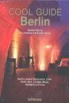COOL GUIDE BERLIN | 9783832792961 | PADBERG, EVA / RUSSELL, JAMES