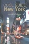 COOL GUIDE NEW YORK | 9783832792930 | HEARST, LYDIA / JAMES, RUSSELL