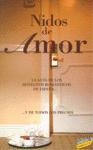 NIDOS DE AMOR GUIA DE HOTELES | 9788497767705 | VARIOS/-