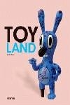 TOYLAND | 9788496823761 | BOU, LOUIS