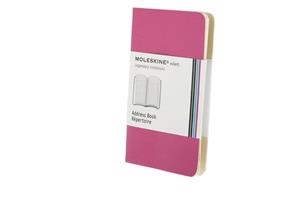 MOLESKINE VOLANT MINI ROSA | 9788862931540 | AAVV