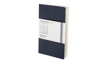 MOLESKINE VOLANT AZUL OSCURO | 9788862931564 | AAVV