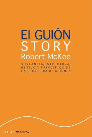 GUION, EL | 9788484284468 | MCKEE, ROBERT