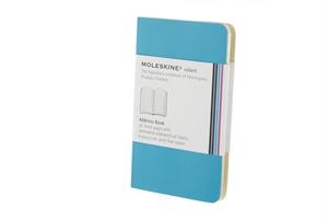 MOLESKINE VOLANT MINI AZUL CIELO | 9788862931533 | AA.VV.