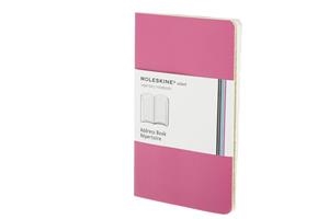 MOLESKINE VOLANT ROSA | 9788862931588 | AAVV