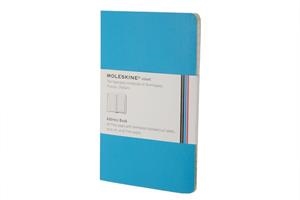 MOLESKINE VOLANT AZUL CIELO | 9788862931571 | AAVV