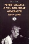 PETER HAMMILL & VAN DER GRAAF GENERATOR (1967-2006) | 9788493546502 | GOBELLO, MARCELO