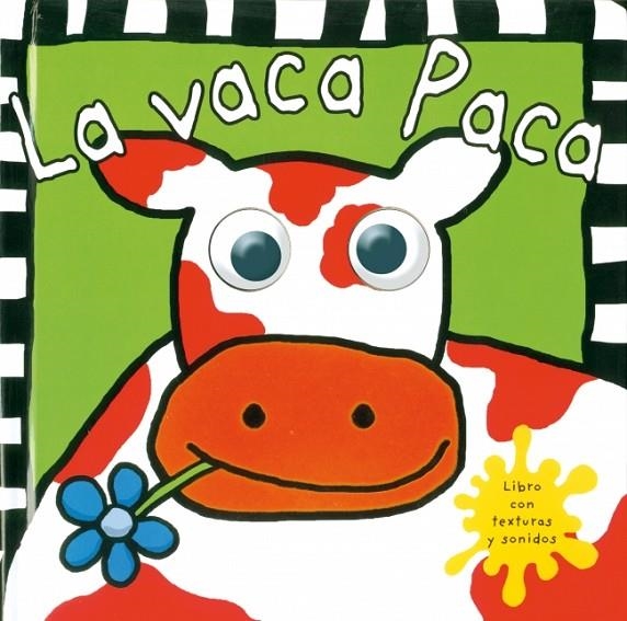 VACA PACA, LA | 9788448827502 | MACMILLAN PUBLISHERS