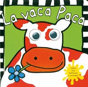 VACA PACA, LA | 9788448827502 | MACMILLAN PUBLISHERS