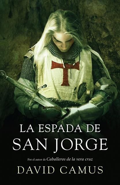ESPADA DE SAN JORGE, LA | 9788425342936 | CAMUS, DAVID