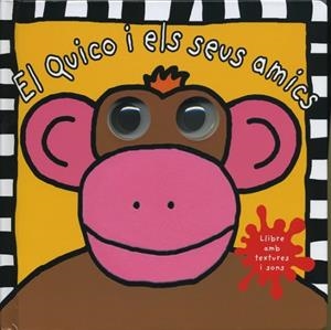 QUICO I ELS SEUS AMICS, EL | 9788448827496 | MACMILLAN PUBLISHERS