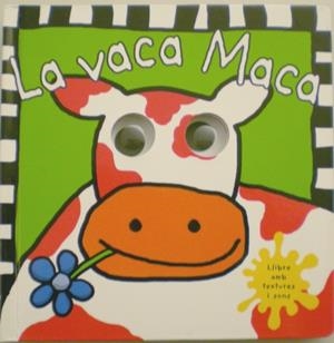 VACA MACA, LA | 9788448827519 | MACMILLAN PUBLISHERS