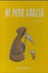 NI PUTA GRACIA | 9788467466584 | SAUER, JOSHA