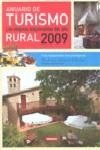 ANUARIO DE TURISMO RURAL 2009 | 9788430524464 | VV.AA.