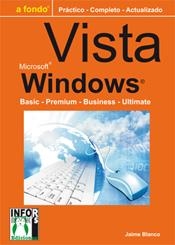 WINDOWS VISTA | 9788496897472 | BLANCO, JAIME
