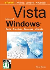 WINDOWS VISTA | 9788496897472 | BLANCO, JAIME