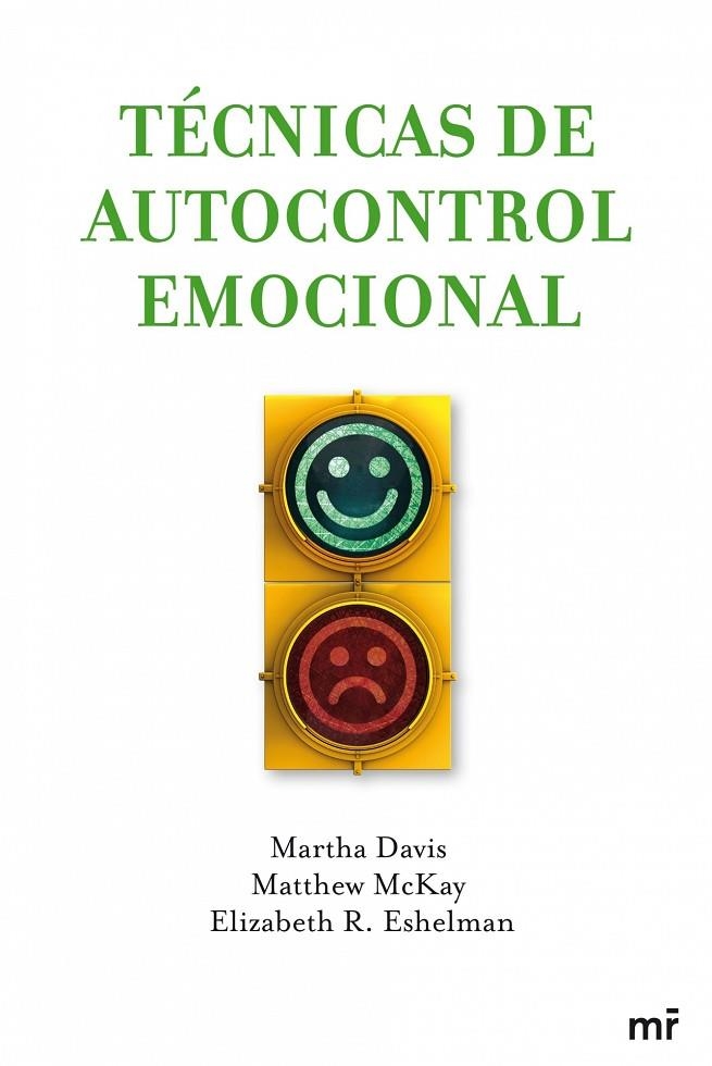 TECNICAS DE AUTOCONTROL EMOCIONAL | 9788427035140 | AAVV