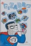 BIZARRO COMICS | 9788467461251 | AA.VV.