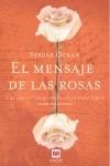 MENSAJE DE LAS ROSAS, EL | 9788496748804 | OZKAN, SERDAR