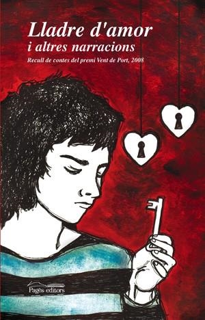 LLADRE D'AMOR I ALTRES NARRACIONS | 9788497797283 | VARIOS AUTORES