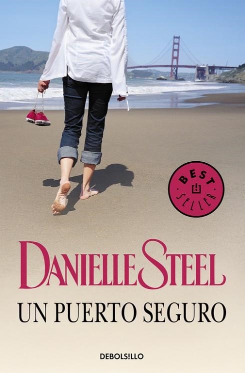 PUERTO SEGURO, UN | 9788483469033 | STEEL, DANIELLE