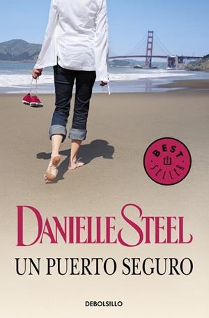 PUERTO SEGURO, UN | 9788483469033 | STEEL, DANIELLE