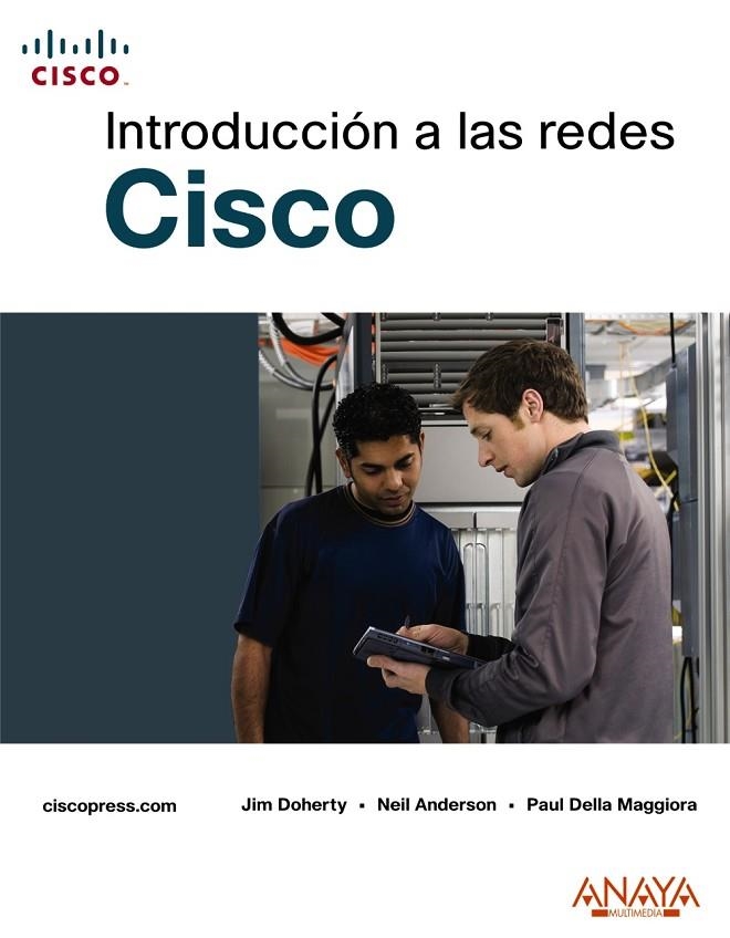 INTRODUCCION A LAS REDES CISCO | 9788441525276 | DOHERTY, JIM