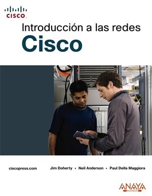 INTRODUCCION A LAS REDES CISCO | 9788441525276 | DOHERTY, JIM